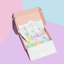 Load image into Gallery viewer, Fizz Sherbet Gift Pack (all 6 flavours)