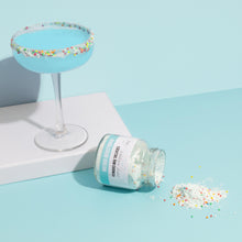 Load image into Gallery viewer, Bubblegum Dream Cocktail Garnish
