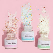 Load image into Gallery viewer, Fizz Sherbet Cocktail Garnish Trio