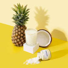 Load image into Gallery viewer, Coco Loco Cocktail Garnish
