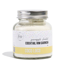 Load image into Gallery viewer, Coco Loco Cocktail Garnish
