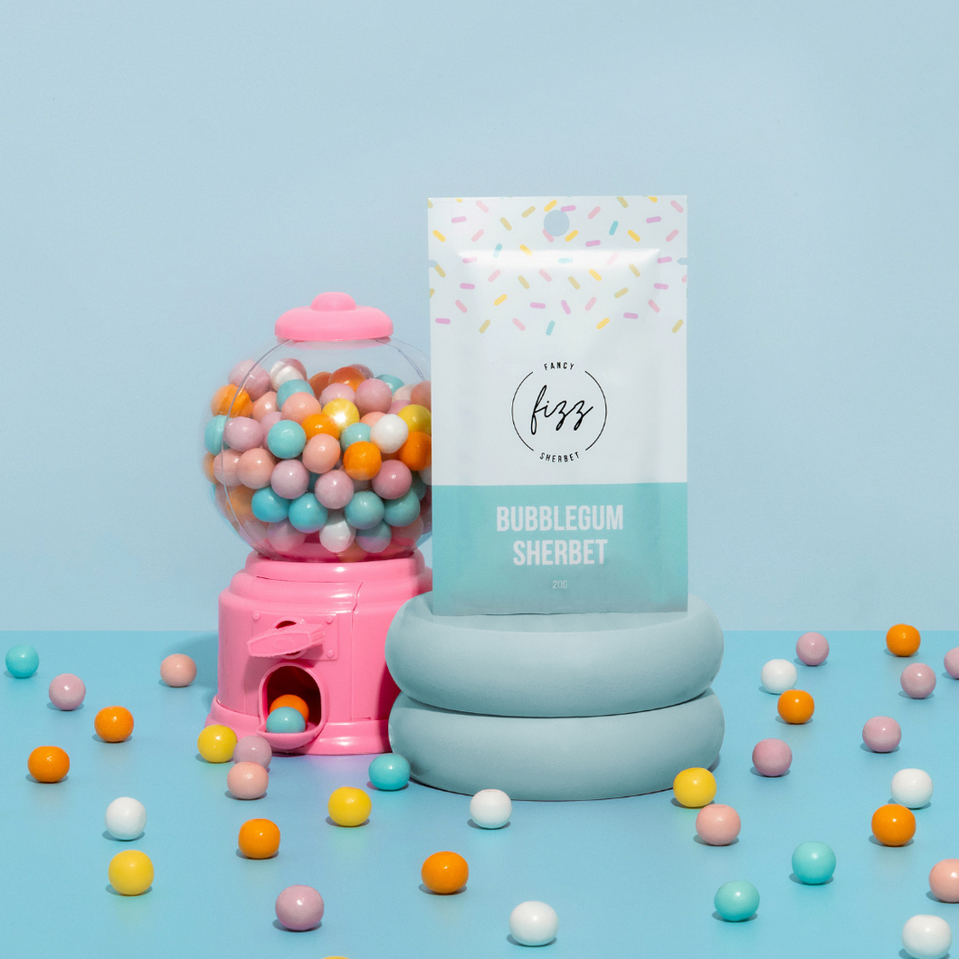 Bubblegum