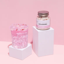 Load image into Gallery viewer, Bed of Roses Cocktail Garnish

