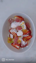 Load and play video in Gallery viewer, Strawberry
